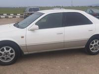 Toyota Camry 1999 годаүшін3 300 000 тг. в Тараз