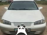 Toyota Camry 1999 годаүшін3 300 000 тг. в Тараз – фото 3