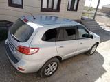 Hyundai Santa Fe 2007 года за 5 550 000 тг. в Шиели – фото 4