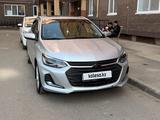 Chevrolet Onix 2023 годаүшін5 600 000 тг. в Уральск