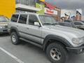 Toyota Land Cruiser 1997 годаүшін4 950 000 тг. в Караганда – фото 3