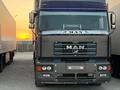 MAN  F 2000 1999 года за 15 500 000 тг. в Шымкент