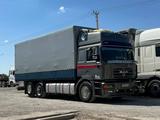 MAN  F 2000 1999 года за 15 500 000 тг. в Шымкент – фото 3