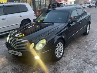 Mercedes-Benz E 350