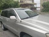 Toyota Highlander 2007 года за 8 000 000 тг. в Талдыкорган – фото 5