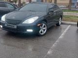 Lexus ES 300 2002 годаүшін5 700 000 тг. в Тараз – фото 2