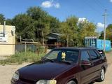 ВАЗ (Lada) 2115 2010 года за 1 000 000 тг. в Кандыагаш – фото 2