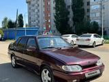 ВАЗ (Lada) 2115 2010 года за 1 000 000 тг. в Кандыагаш – фото 3