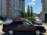 ВАЗ (Lada) 2115 2010 года за 1 000 000 тг. в Кандыагаш – фото 5