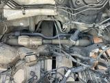 Рейка рулевой KIA CARENS за 100 тг. в Кызылорда