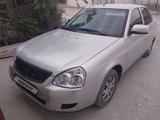 ВАЗ (Lada) Priora 2170 2014 года за 3 000 000 тг. в Актау – фото 2