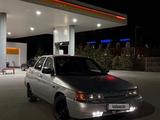 ВАЗ (Lada) 2110 2005 года за 450 000 тг. в Уральск – фото 2