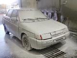 ВАЗ (Lada) 2110 2005 года за 450 000 тг. в Уральск