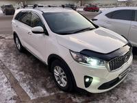 Kia Sorento 2018 годаfor13 500 000 тг. в Астана