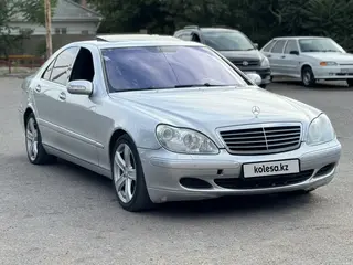 Mercedes-Benz E 500