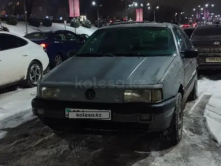 Volkswagen Passat 1989 года за 550 000 тг. в Алматы