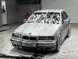 BMW 328 1993 года за 1 350 000 тг. в Павлодар – фото 2