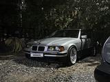 BMW 328 1993 года за 1 350 000 тг. в Павлодар – фото 4