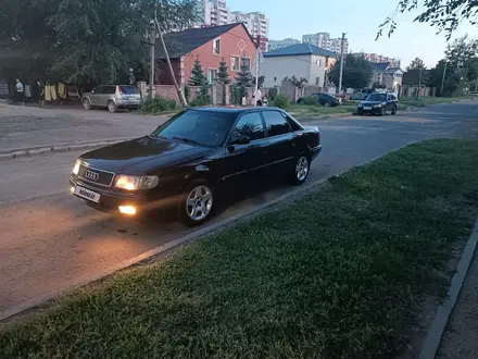 Audi 100 1992 года за 1 850 000 тг. в Туркестан – фото 12