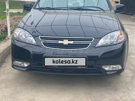 Chevrolet Lacetti 2023 года за 8 000 000 тг. в Аксукент