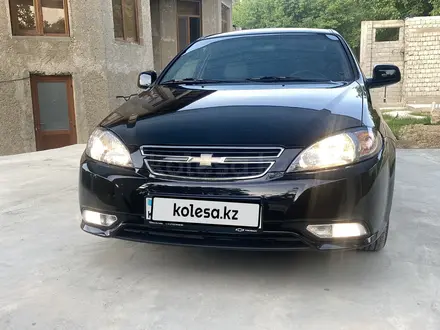 Chevrolet Lacetti 2023 года за 8 000 000 тг. в Аксукент – фото 6