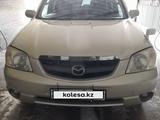 Mazda Tribute 2001 года за 3 300 000 тг. в Мерке