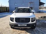 Haval Dargo 2023 года за 13 000 000 тг. в Алматы – фото 2