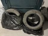 Yokohama зимние шины 285/60r18 за 120 000 тг. в Алматы
