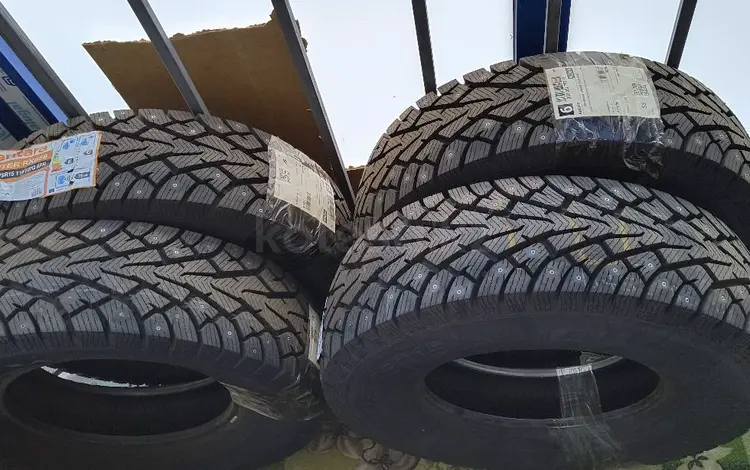 Зимняя резина centara 235/75R15үшін160 000 тг. в Актобе