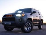 Toyota 4Runner 2020 года за 22 000 000 тг. в Тараз
