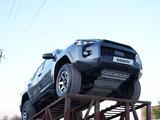 Toyota 4Runner 2020 года за 22 000 000 тг. в Тараз – фото 4
