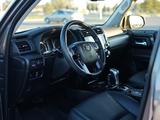 Toyota 4Runner 2020 года за 22 000 000 тг. в Тараз – фото 2