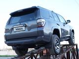 Toyota 4Runner 2020 года за 22 000 000 тг. в Тараз – фото 5