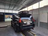 Lexus GX 470 2003 года за 9 700 000 тг. в Алматы – фото 2