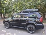 Lexus GX 470 2003 года за 9 700 000 тг. в Алматы