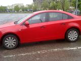 Chevrolet Cruze 2014 года за 3 650 000 тг. в Шульбинск