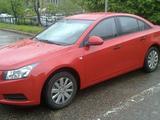Chevrolet Cruze 2014 года за 3 650 000 тг. в Шульбинск – фото 2