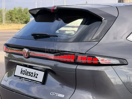 Changan CS75 Plus 2026 года за 11 190 000 тг. в Караганда – фото 14