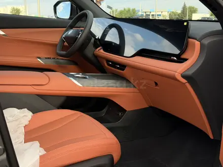 Changan CS75 Plus 2026 года за 11 190 000 тг. в Караганда – фото 21