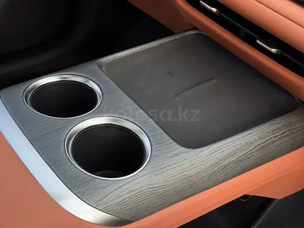 Changan CS75 Plus 2026 года за 11 190 000 тг. в Караганда – фото 23