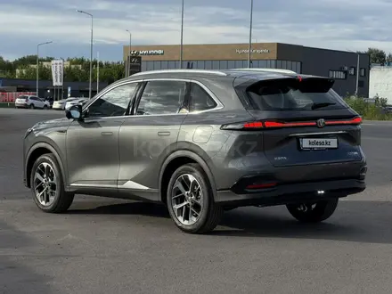 Changan CS75 Plus 2026 года за 11 190 000 тг. в Караганда – фото 6