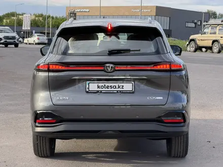 Changan CS75 Plus 2026 года за 11 190 000 тг. в Караганда – фото 5