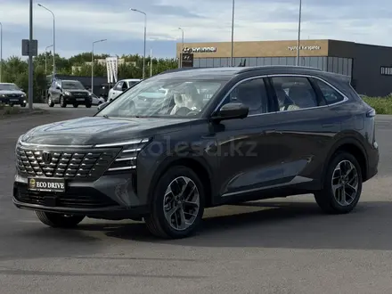Changan CS75 Plus 2026 года за 11 190 000 тг. в Караганда – фото 8
