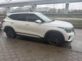 Kia Seltos 2024 года за 9 100 000 тг. в Астана – фото 3