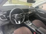 Kia Seltos 2024 года за 9 100 000 тг. в Астана – фото 4