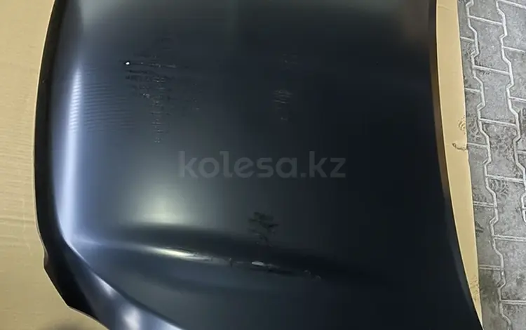 Капот оригинал новый за 295 000 тг. в Алматы