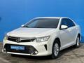 Toyota Camry 2016 годаfor8 870 000 тг. в Алматы