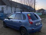 ВАЗ (Lada) Kalina 1119 2007 года за 1 850 000 тг. в Аулиеколь – фото 2