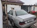 Mercedes-Benz E 230 1989 года за 650 000 тг. в Шымкент – фото 2