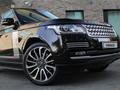 Land Rover Range Rover 2013 годаfor27 500 000 тг. в Алматы – фото 21
